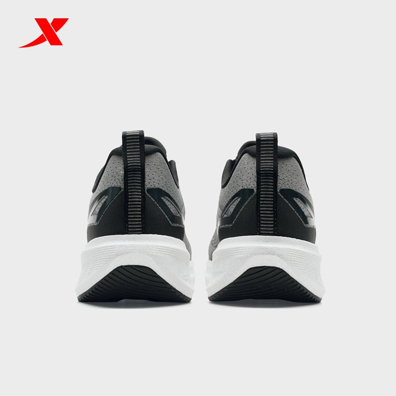 حذاء رياضي رجالي XTEP Shadow Drive 3.0 رمادي 03/أسود 110012-6
