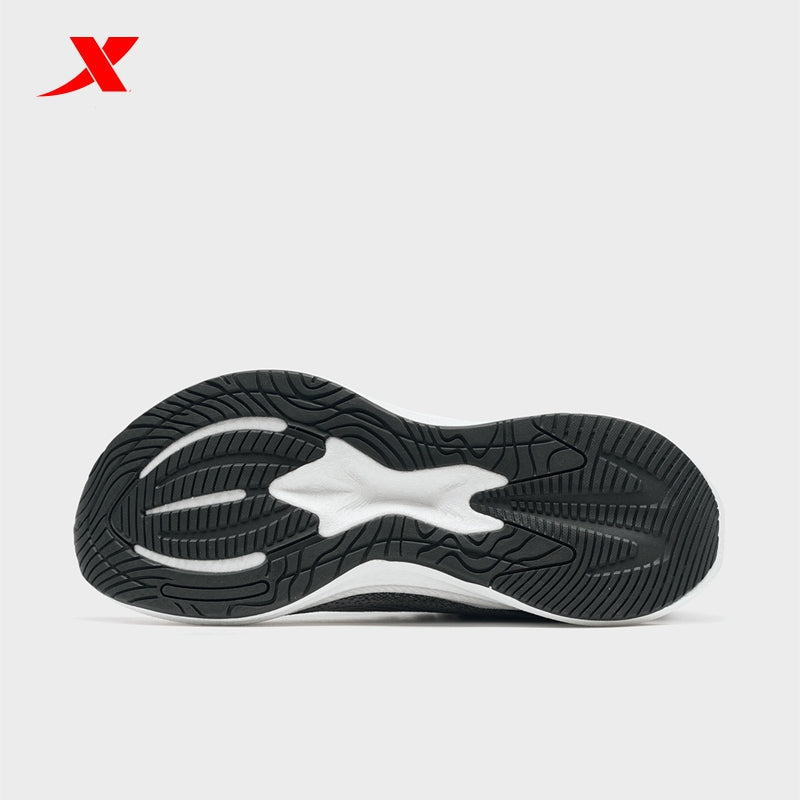 حذاء رياضي رجالي XTEP Shadow Drive 3.0 رمادي 03/أسود 110012-6