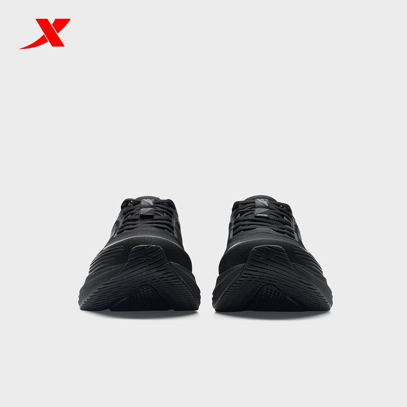 حذاء رياضي رجالي XTEP Liuyun 3.0 أسود 110035-11