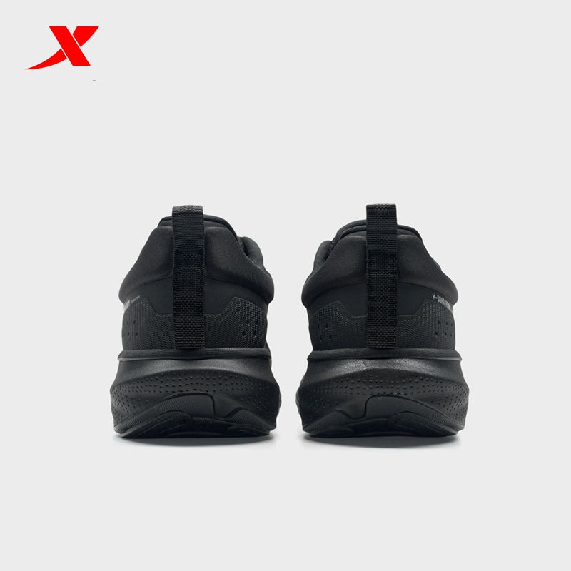 حذاء رجالي كاجوال XTEP Zest 3.0 أسود 320020-5