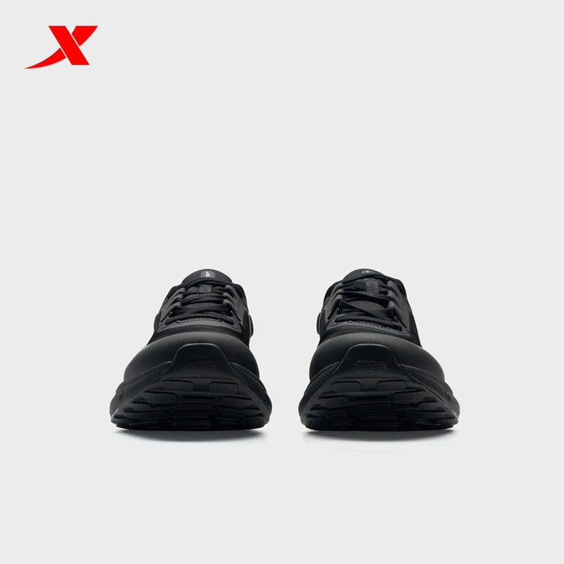 حذاء رجالي كاجوال XTEP Zest 3.0 أسود 320020-5