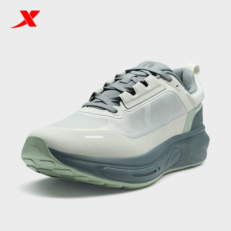 حذاء رجالي كاجوال XTEP Zest 3.0 رمادي 320020-1