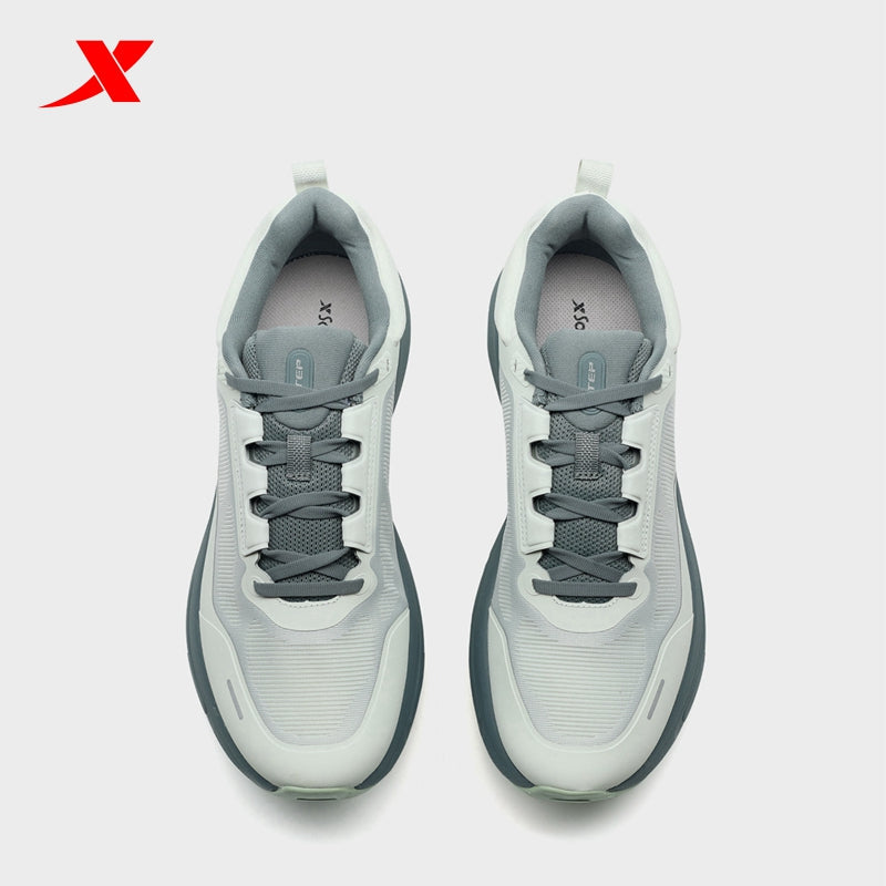 حذاء رجالي كاجوال XTEP Zest 3.0 رمادي 320020-1