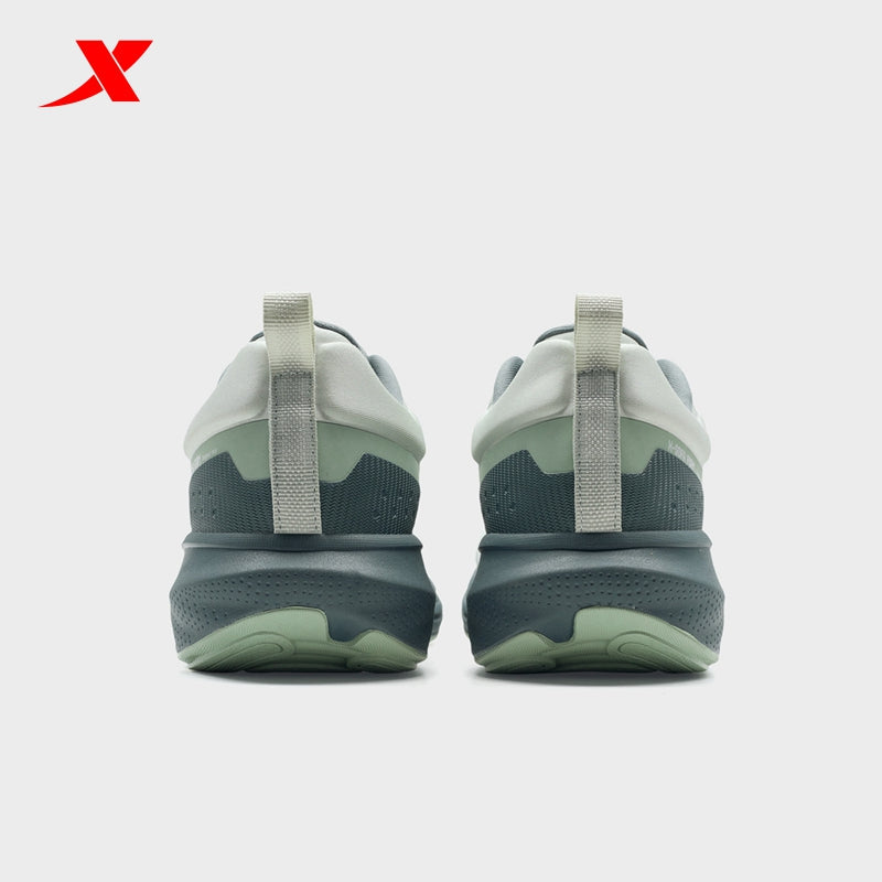 حذاء رجالي كاجوال XTEP Zest 3.0 رمادي 320020-1