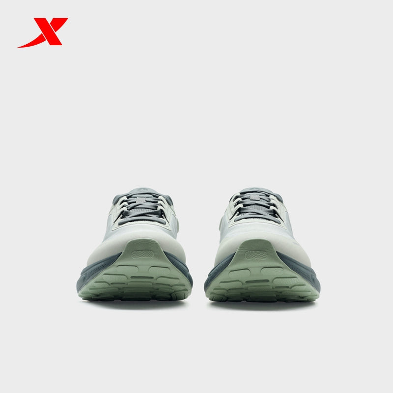 حذاء رجالي كاجوال XTEP Zest 3.0 رمادي 320020-1