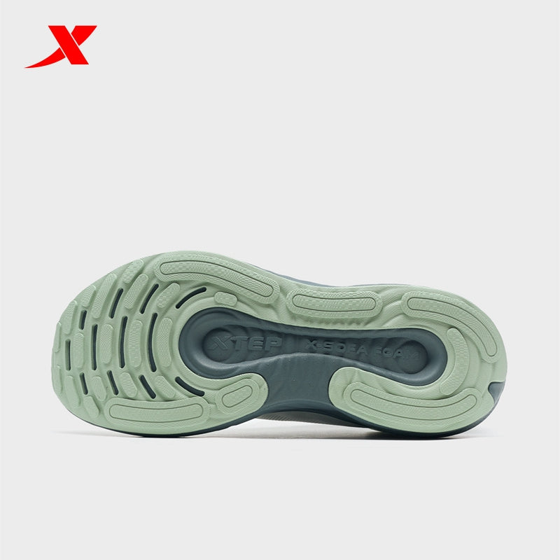 حذاء رجالي كاجوال XTEP Zest 3.0 رمادي 320020-1