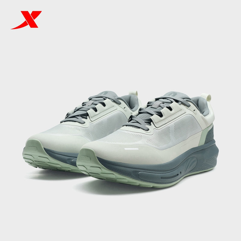 حذاء رجالي كاجوال XTEP Zest 3.0 رمادي 320020-1