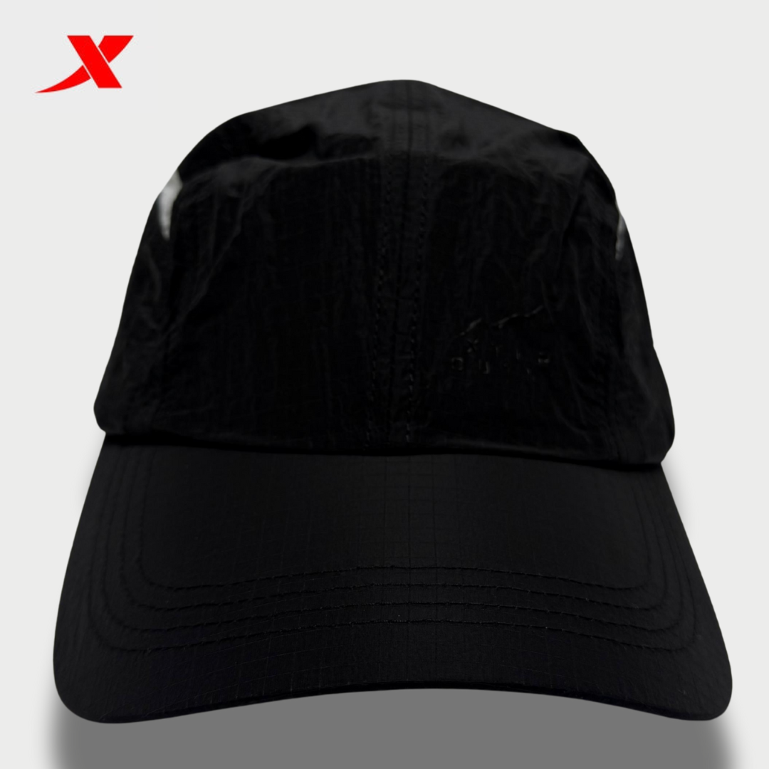 Sport Cap Black-212644