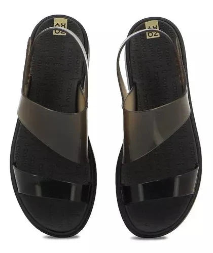 GR-Sandal Flatform90885