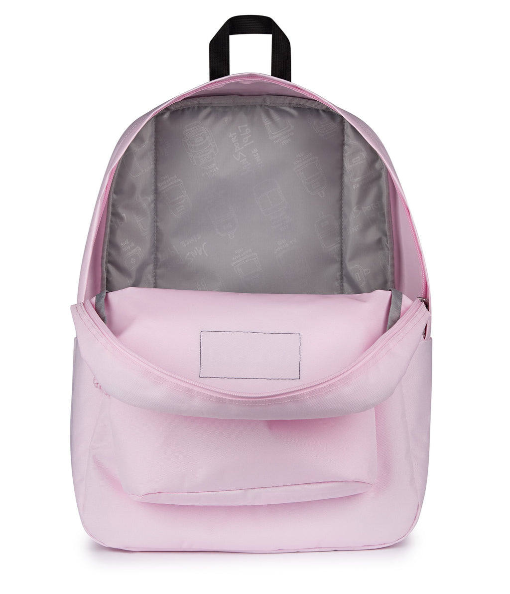 SuperBreak One Pink Ice