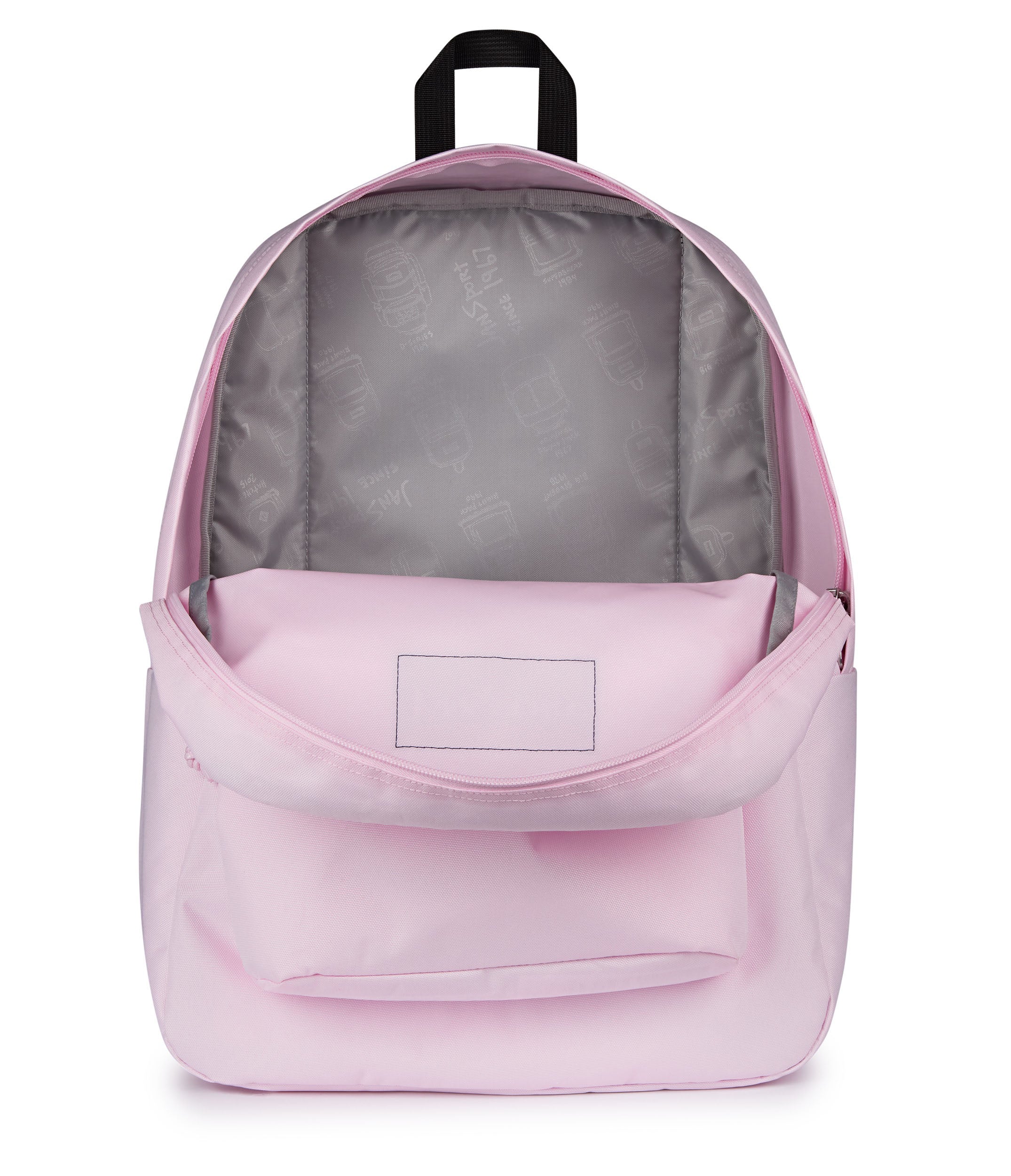 SuperBreak One Pink Ice