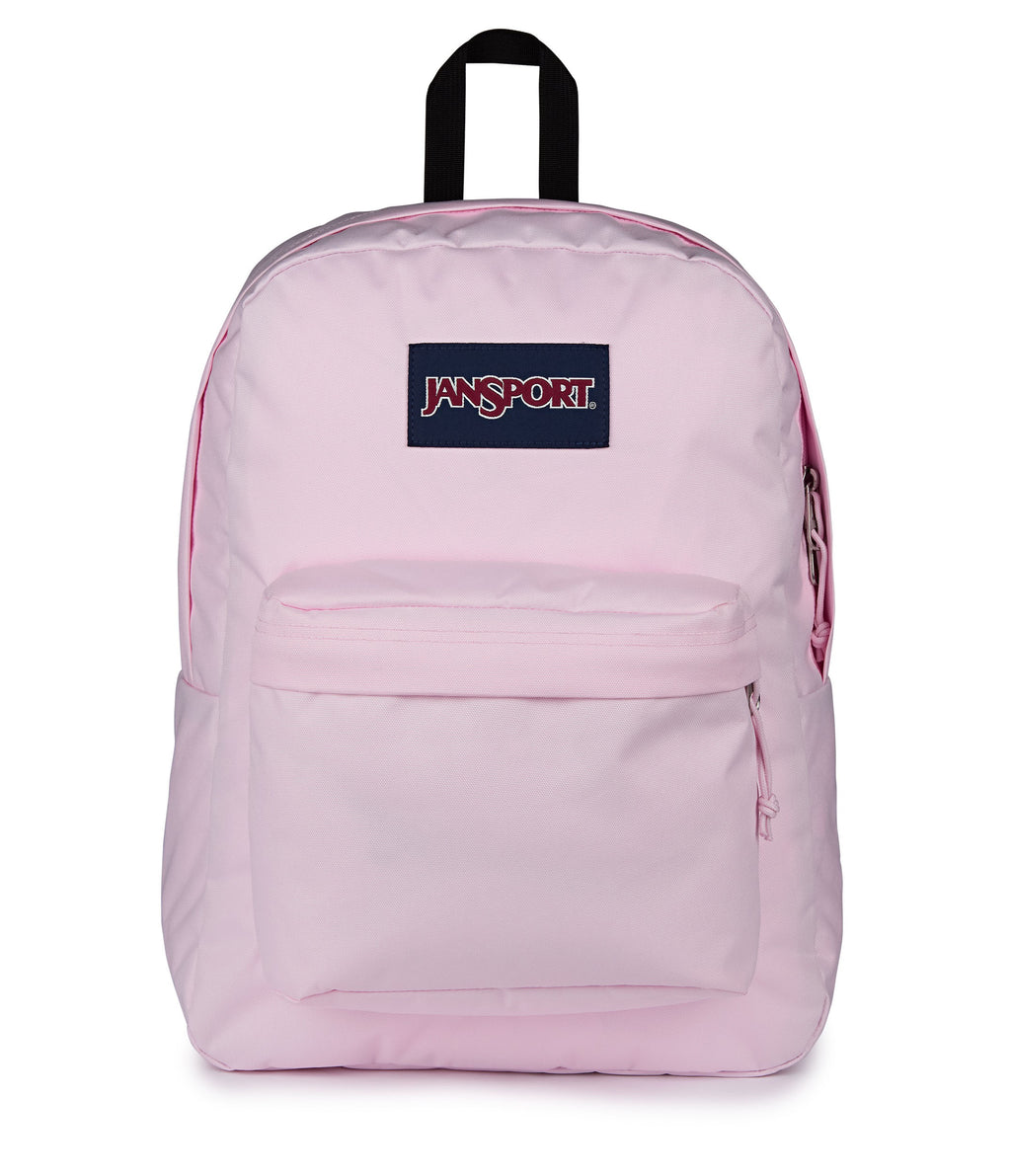 SuperBreak One Pink Ice