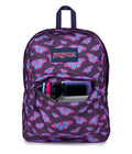 SuperBreak One Flutter Purple
