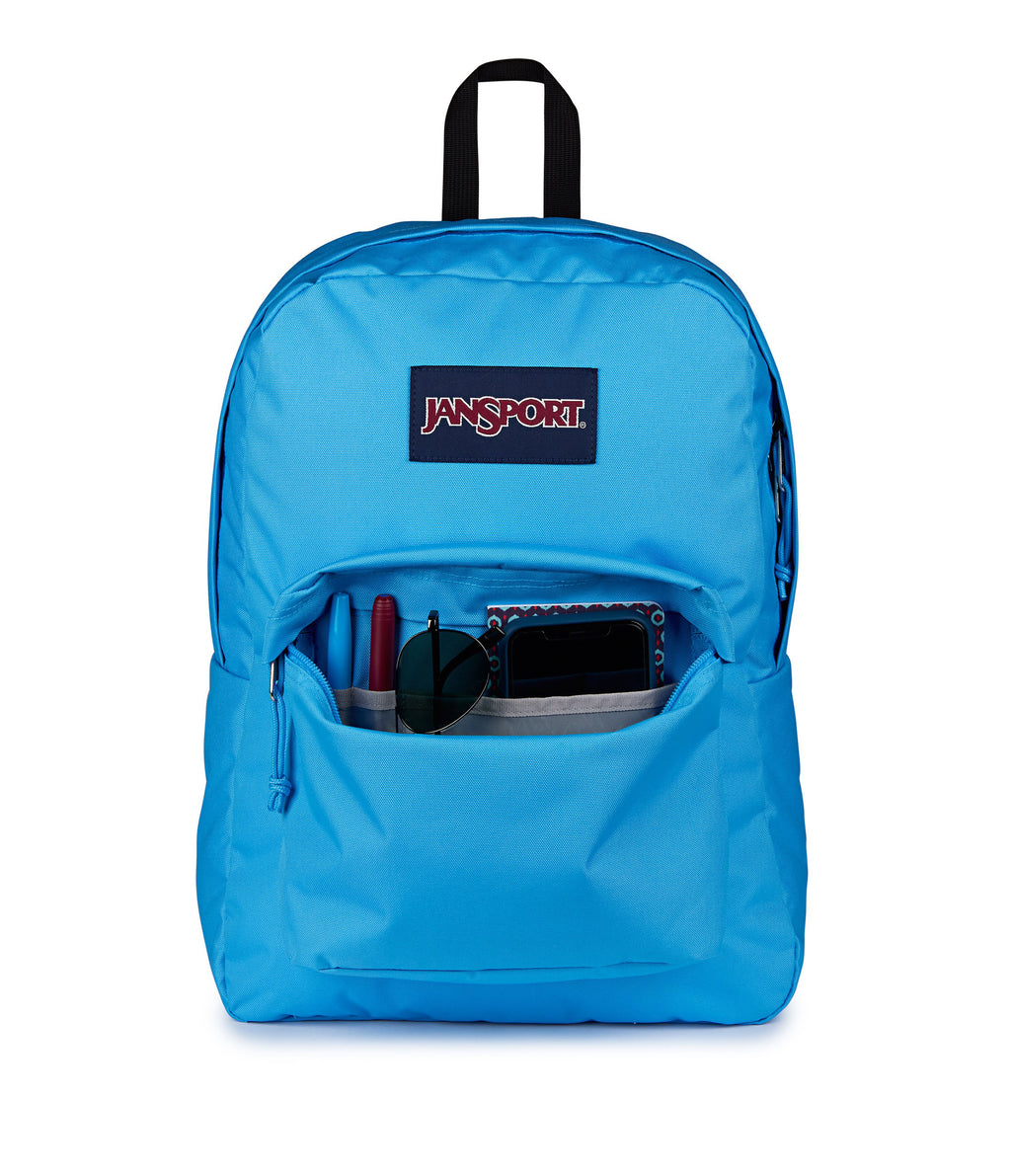 SuperBreak One Electric Azul