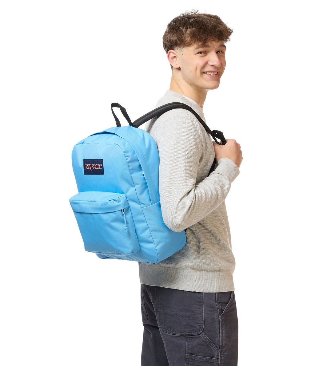 SuperBreak One Electric Azul