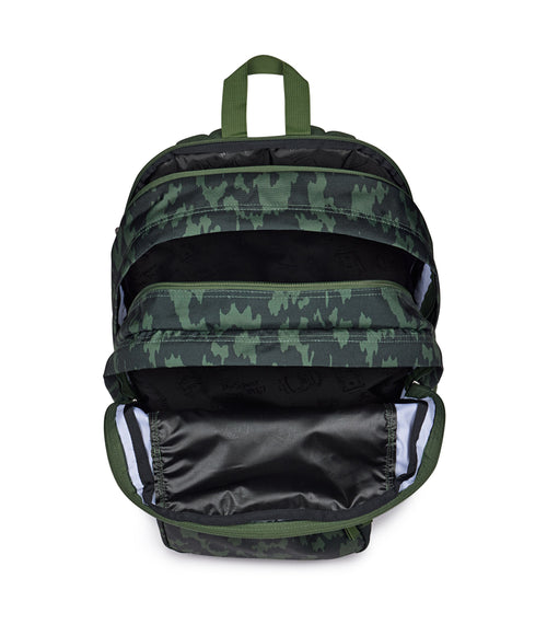 Big Student CAMO ILLUSION