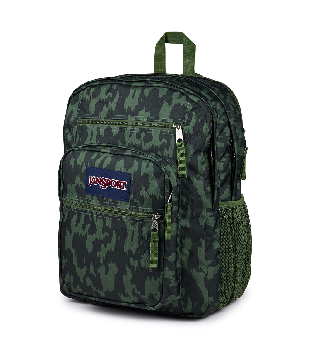 Big Student CAMO ILLUSION