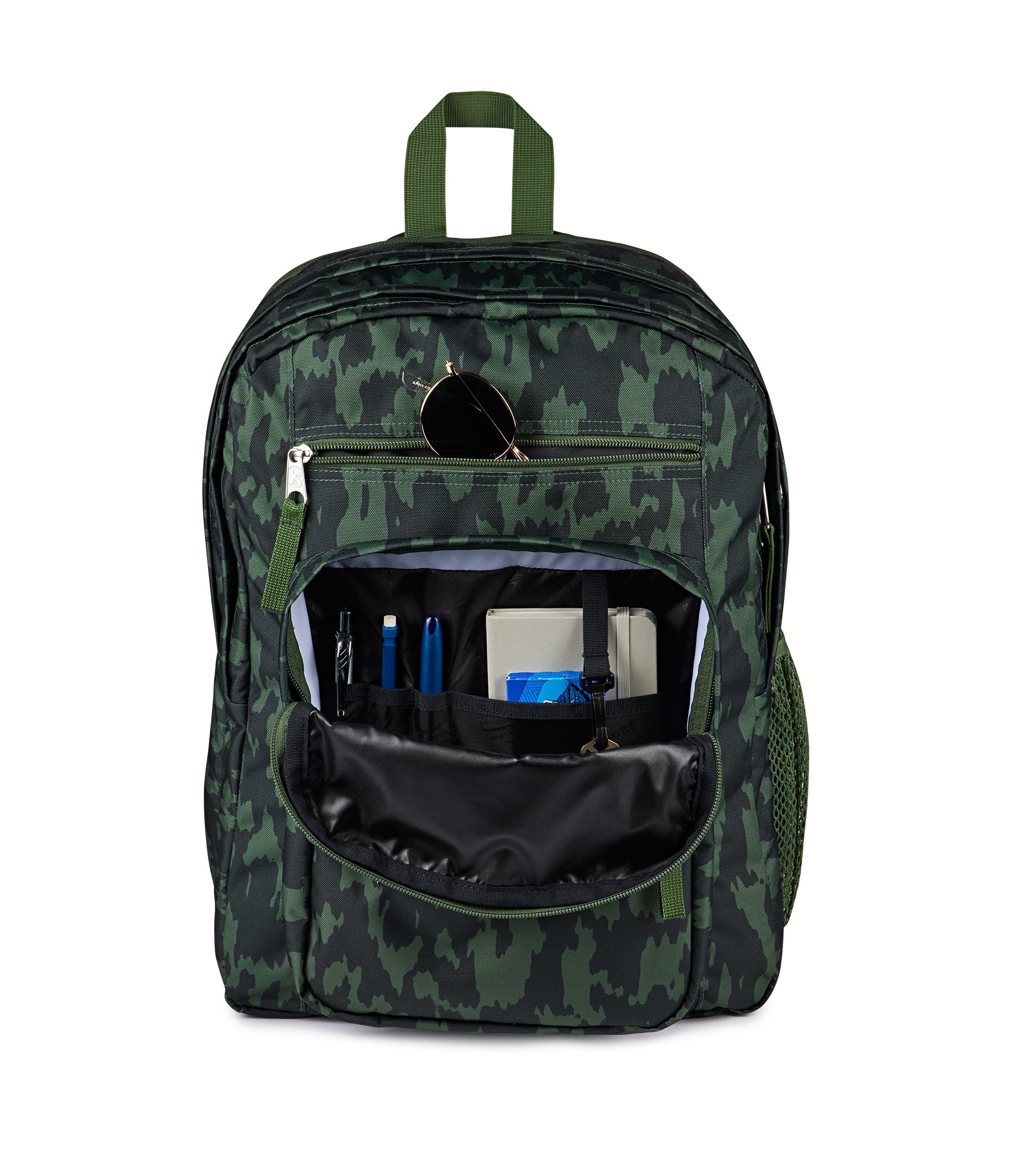 Big Student CAMO ILLUSION