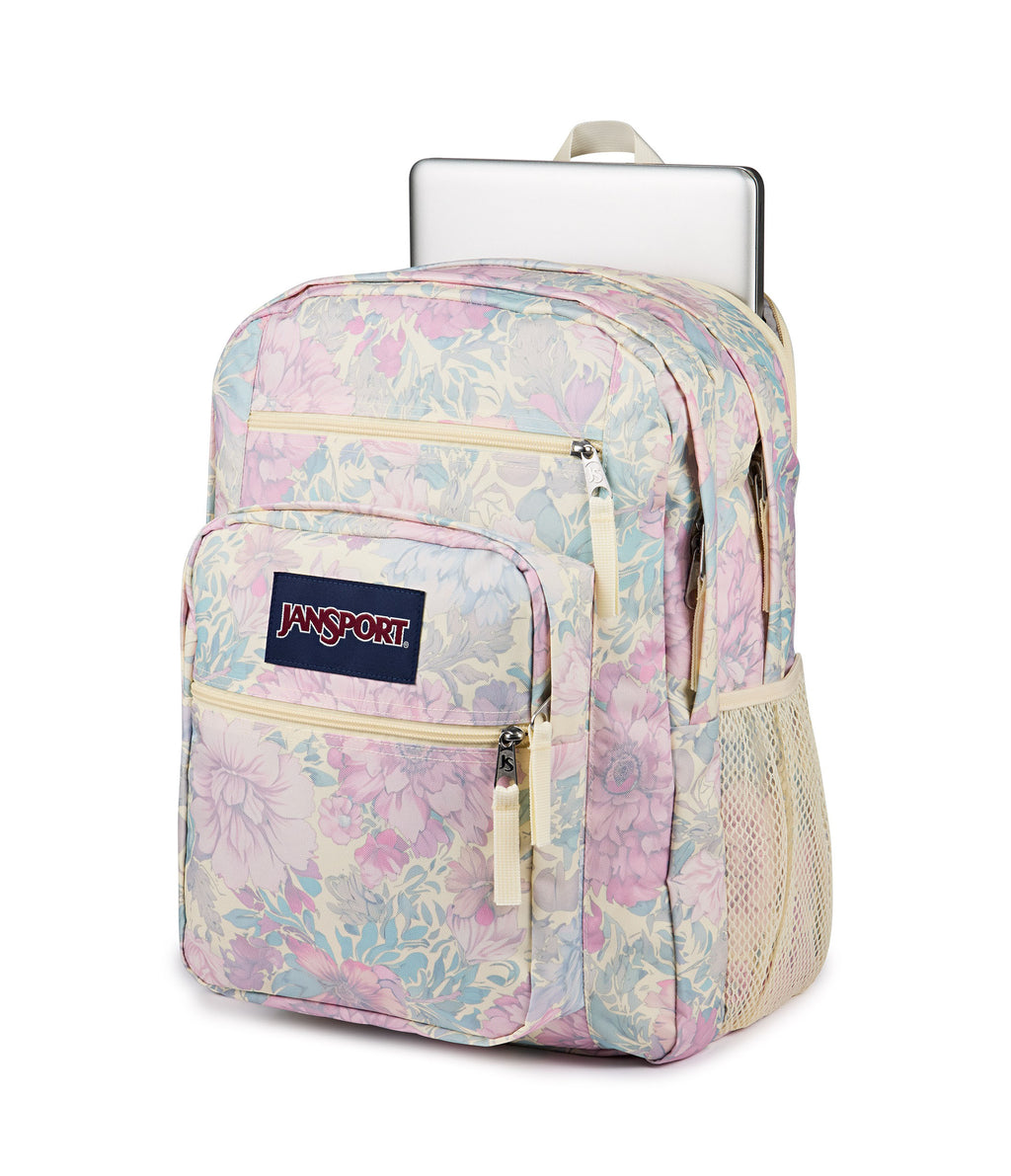 Big Student  Faded  Tapestry