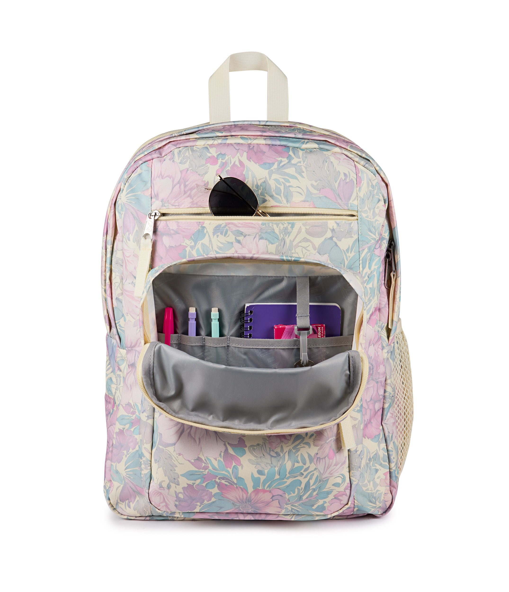 Big Student  Faded  Tapestry