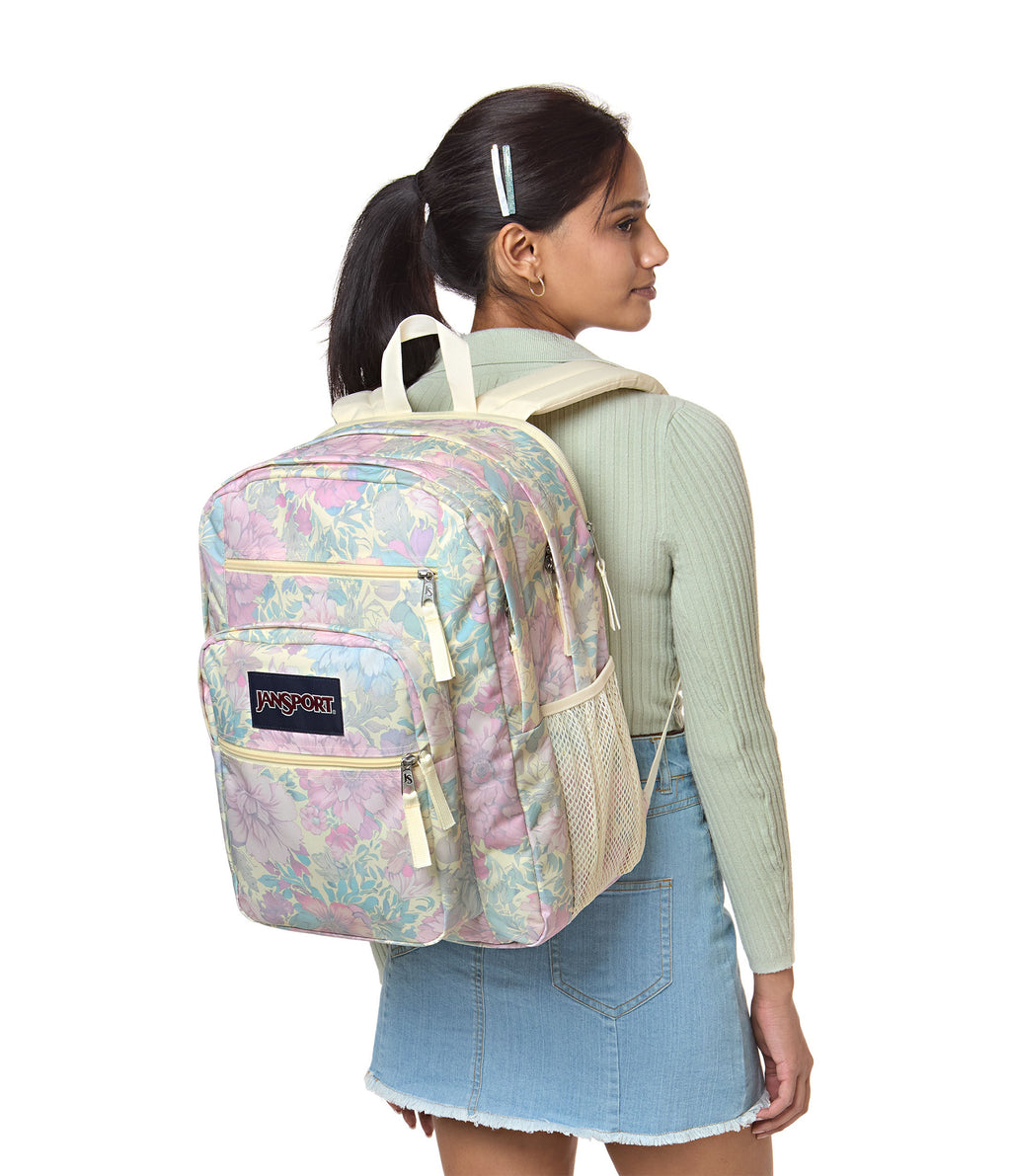 Big Student  Faded  Tapestry