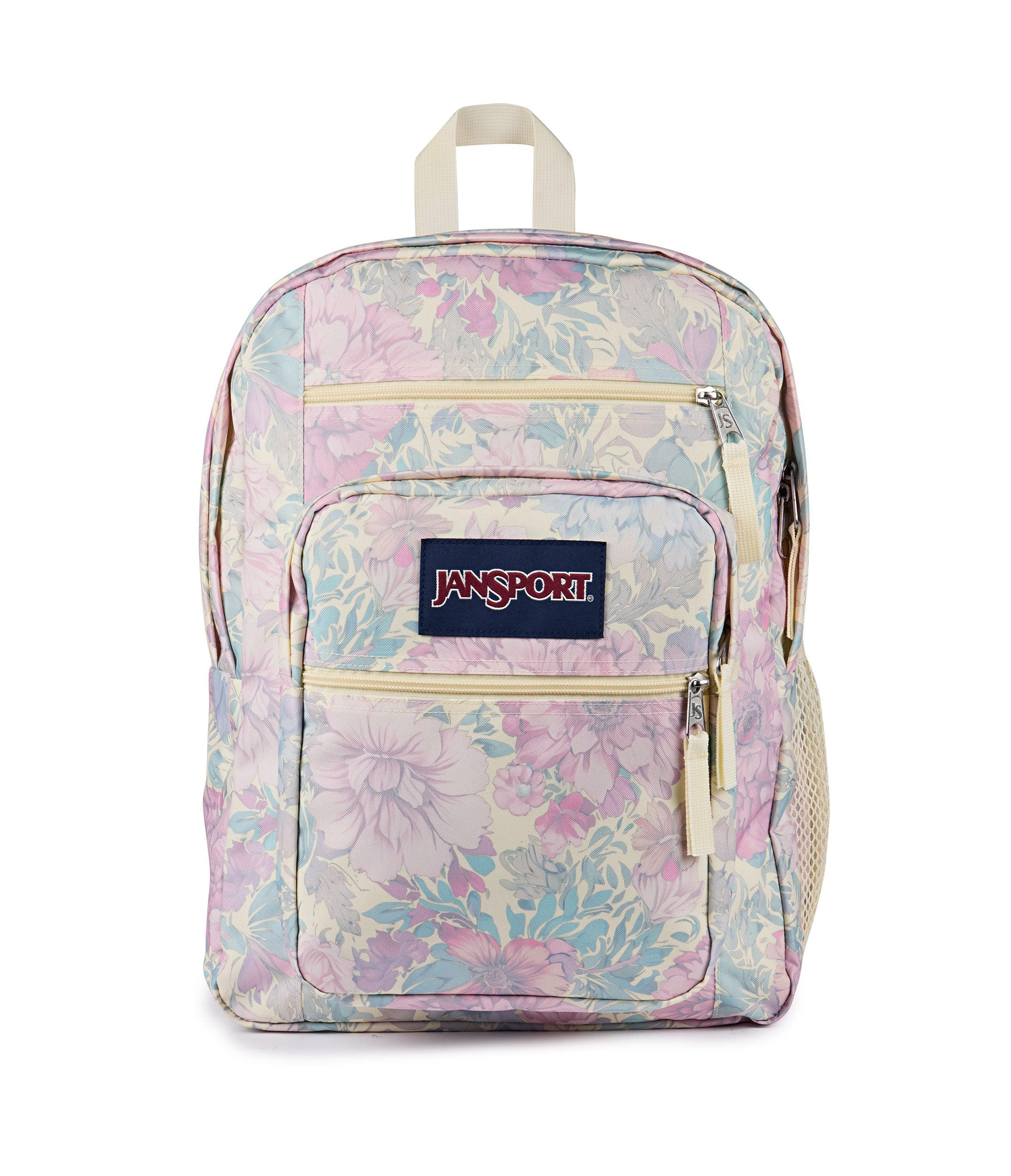 Big Student  Faded  Tapestry