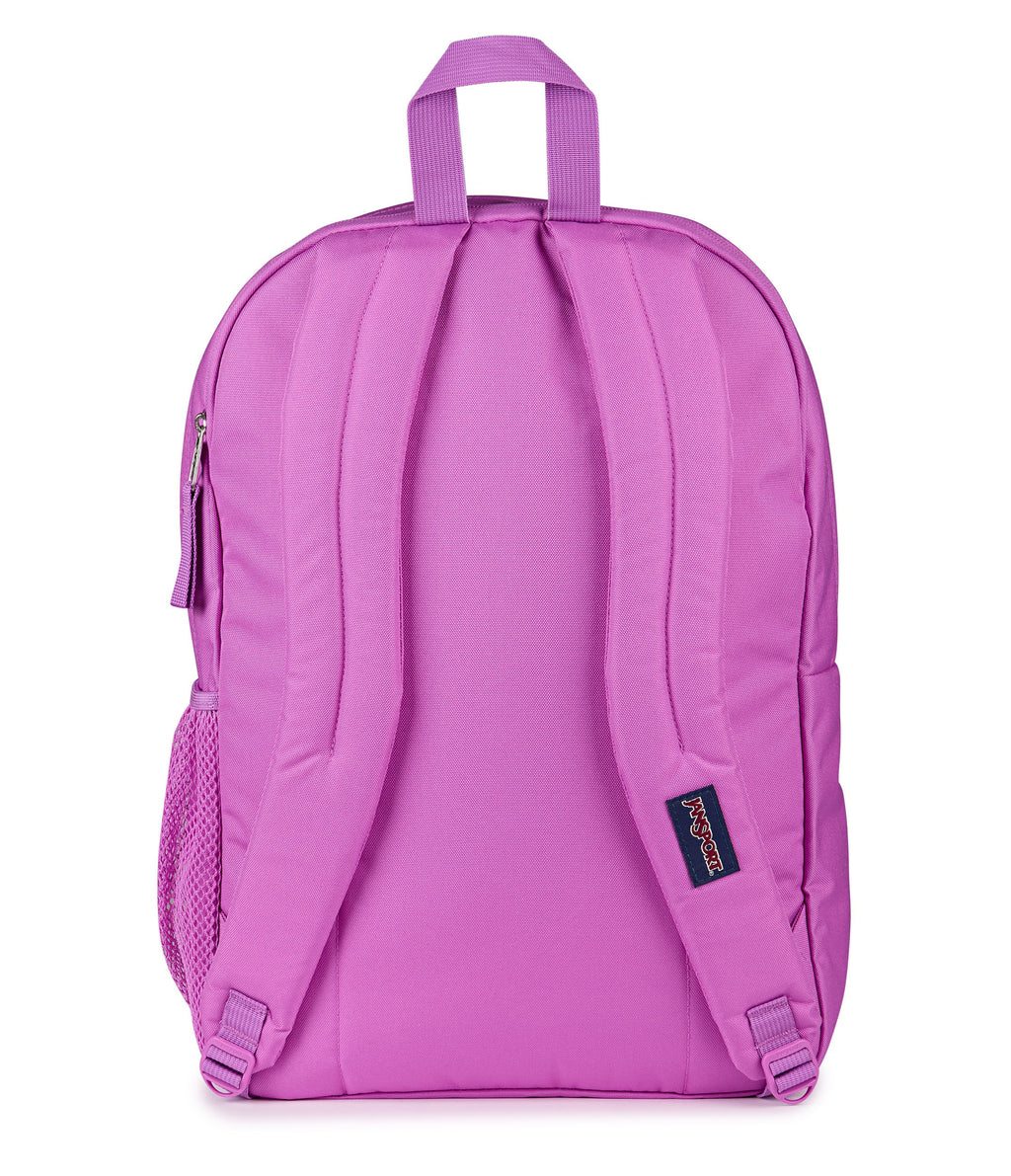 Big Student  Digital  Fuchsia