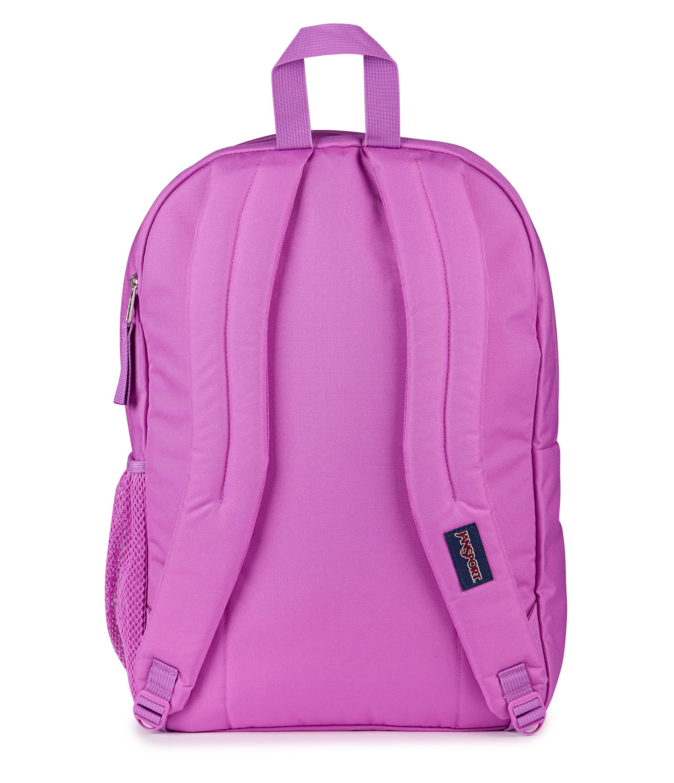 Big Student  Digital  Fuchsia