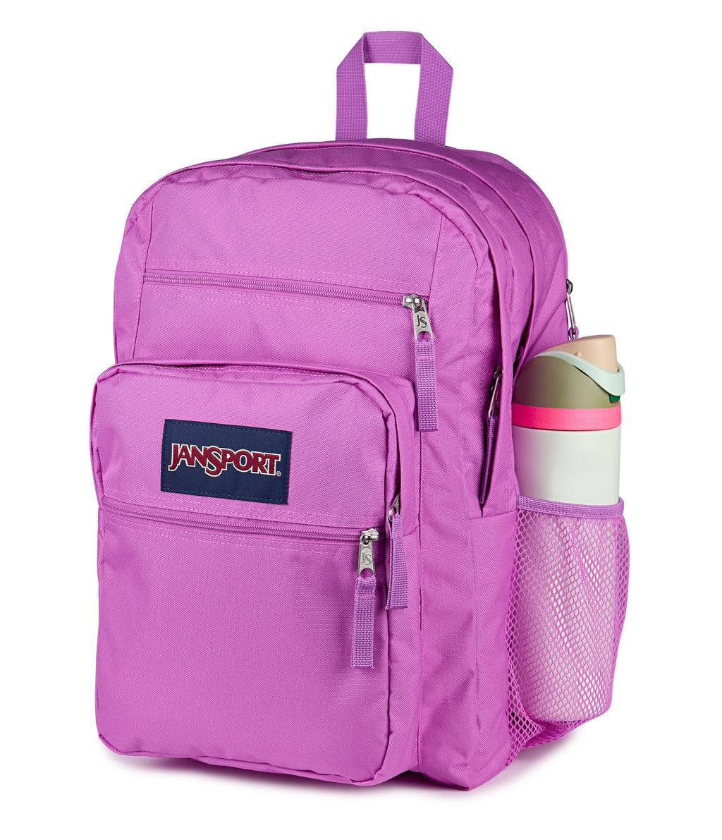 Big Student  Digital  Fuchsia