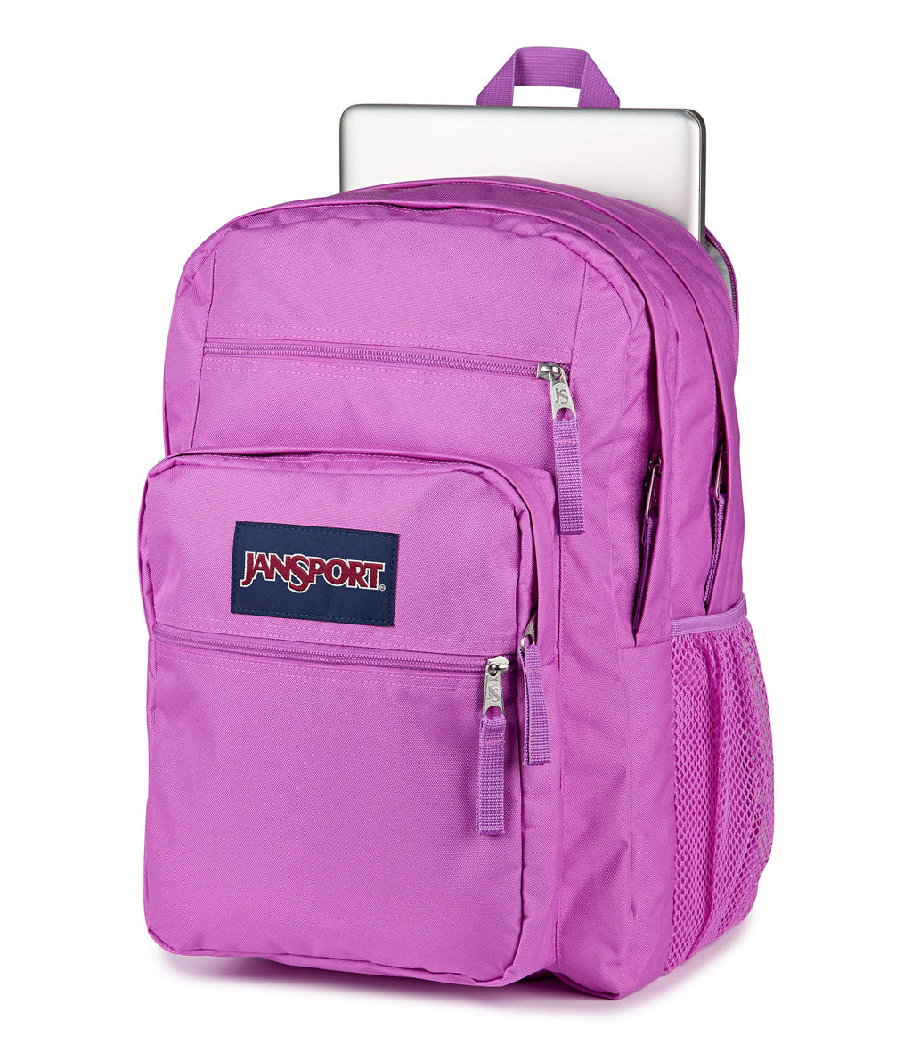 Big Student  Digital  Fuchsia