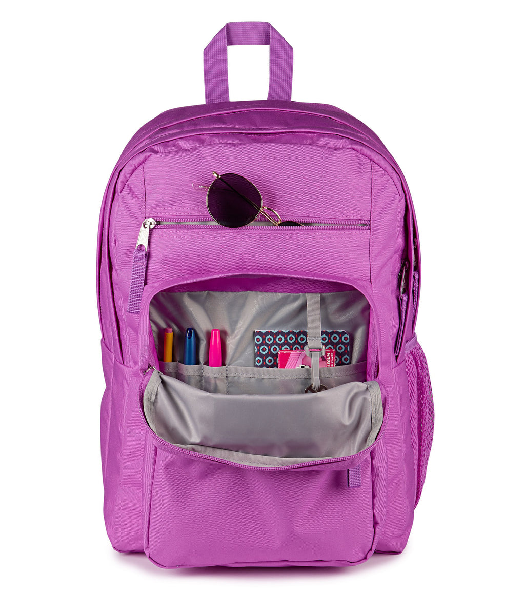 Big Student  Digital  Fuchsia