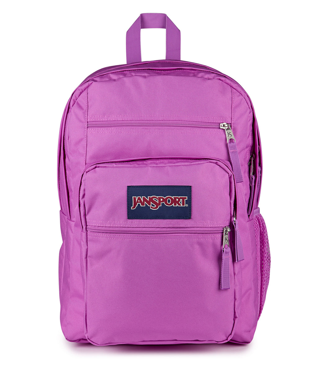 Big Student  Digital  Fuchsia