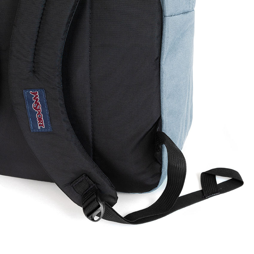 Big Student Blue Dusk