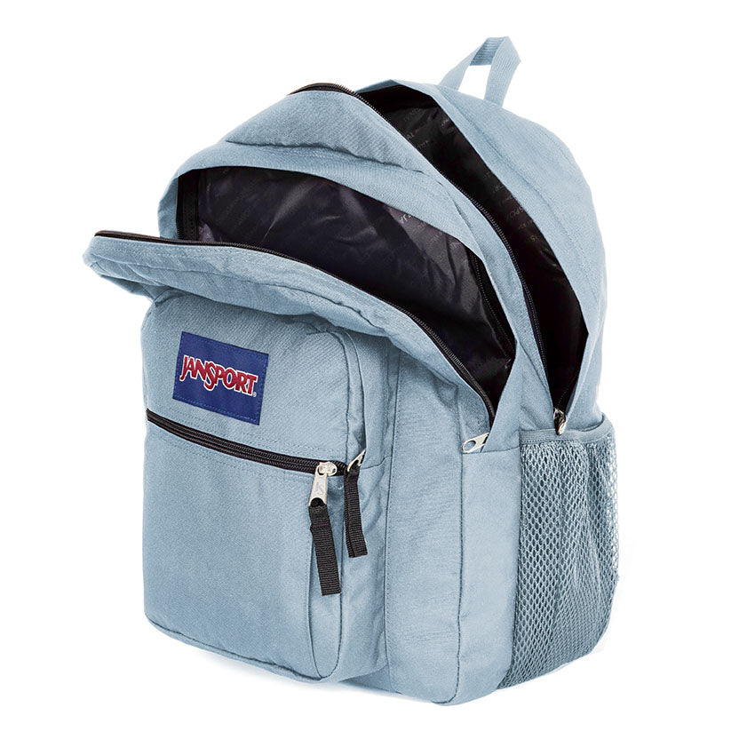 Big Student Blue Dusk