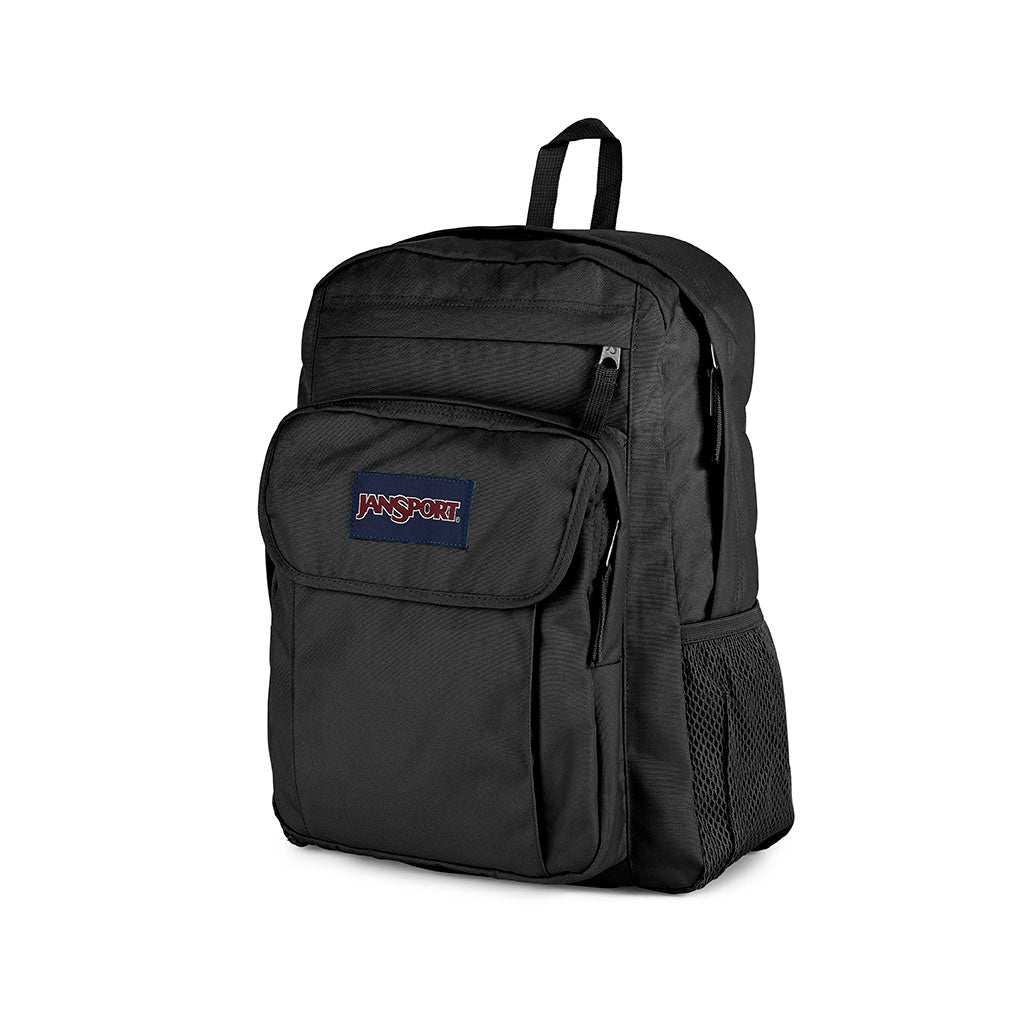 Union Pack Black