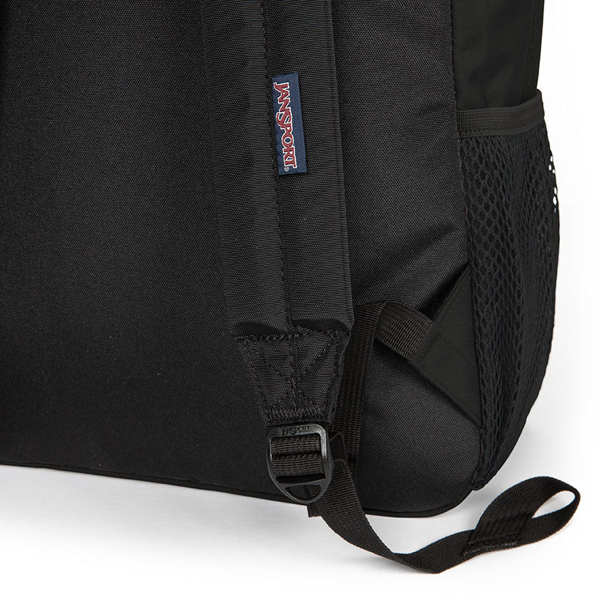 Union Pack Black