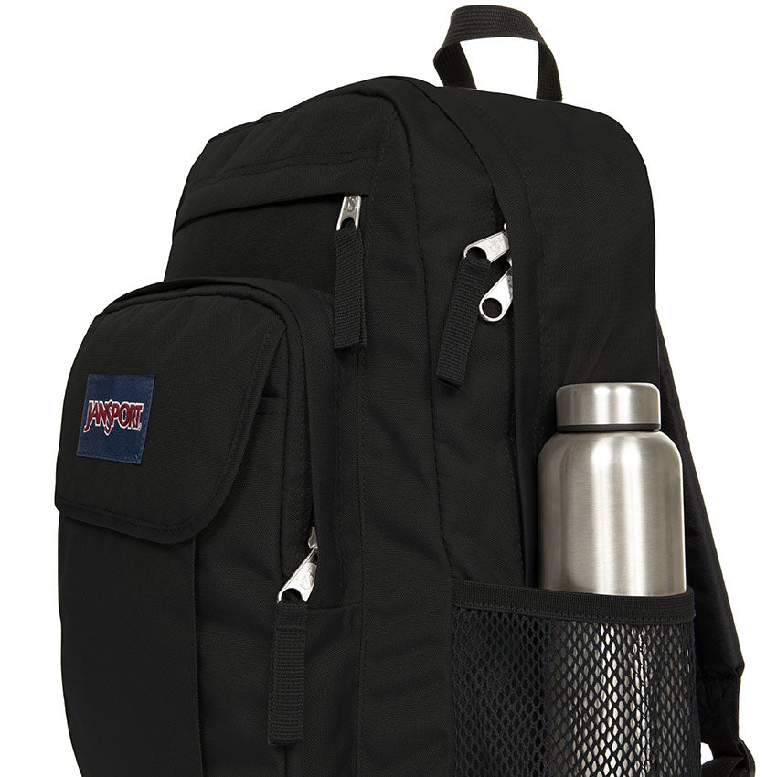 Union Pack Black