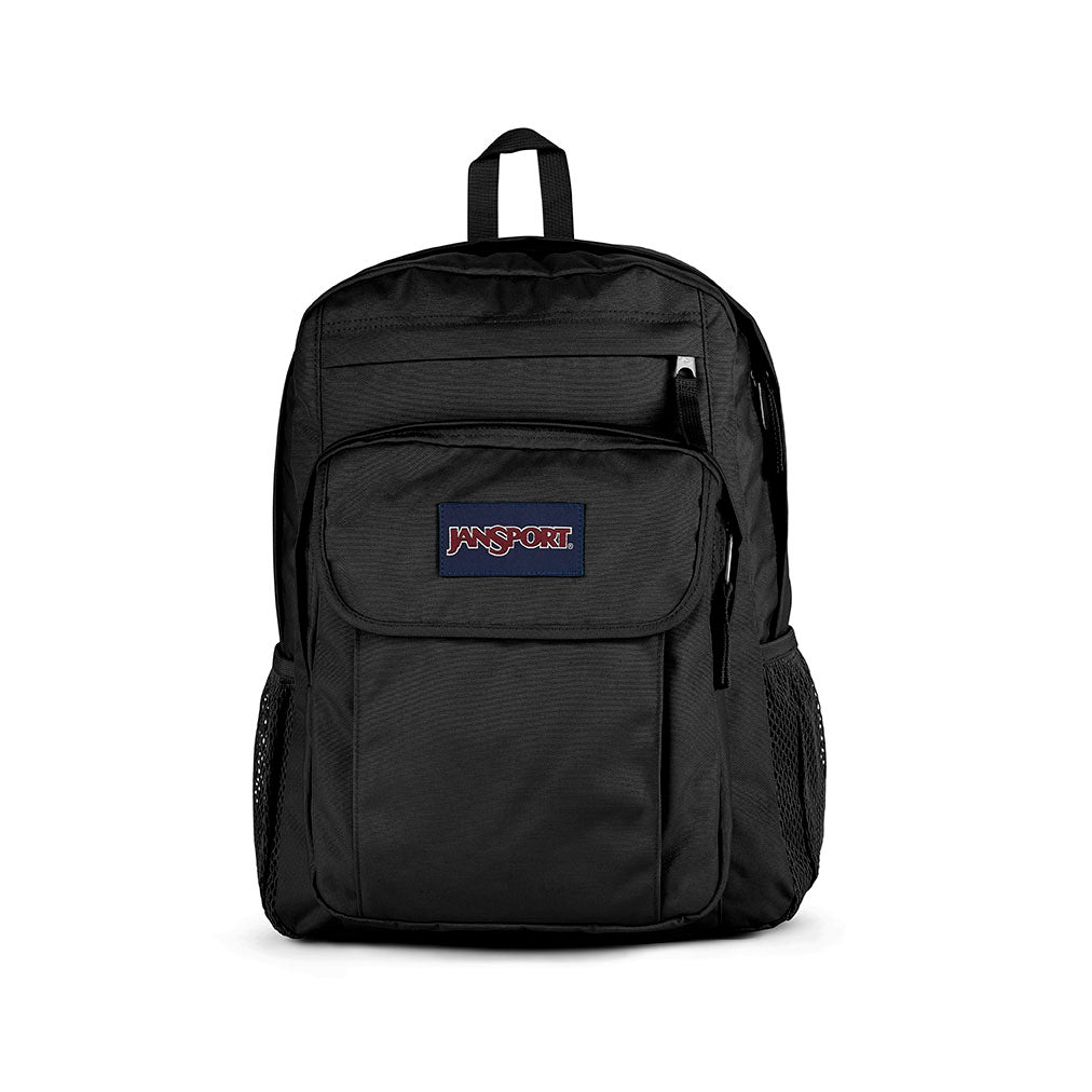 Union Pack Black