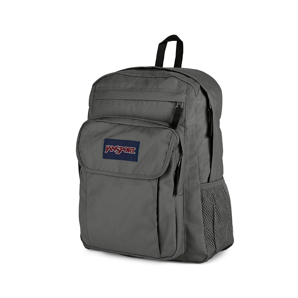 Union Pack Graphite Grey