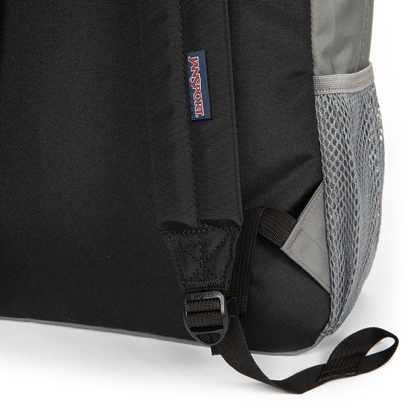 Union Pack Graphite Grey