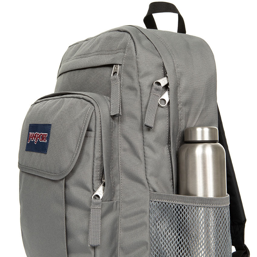 Union Pack Graphite Grey