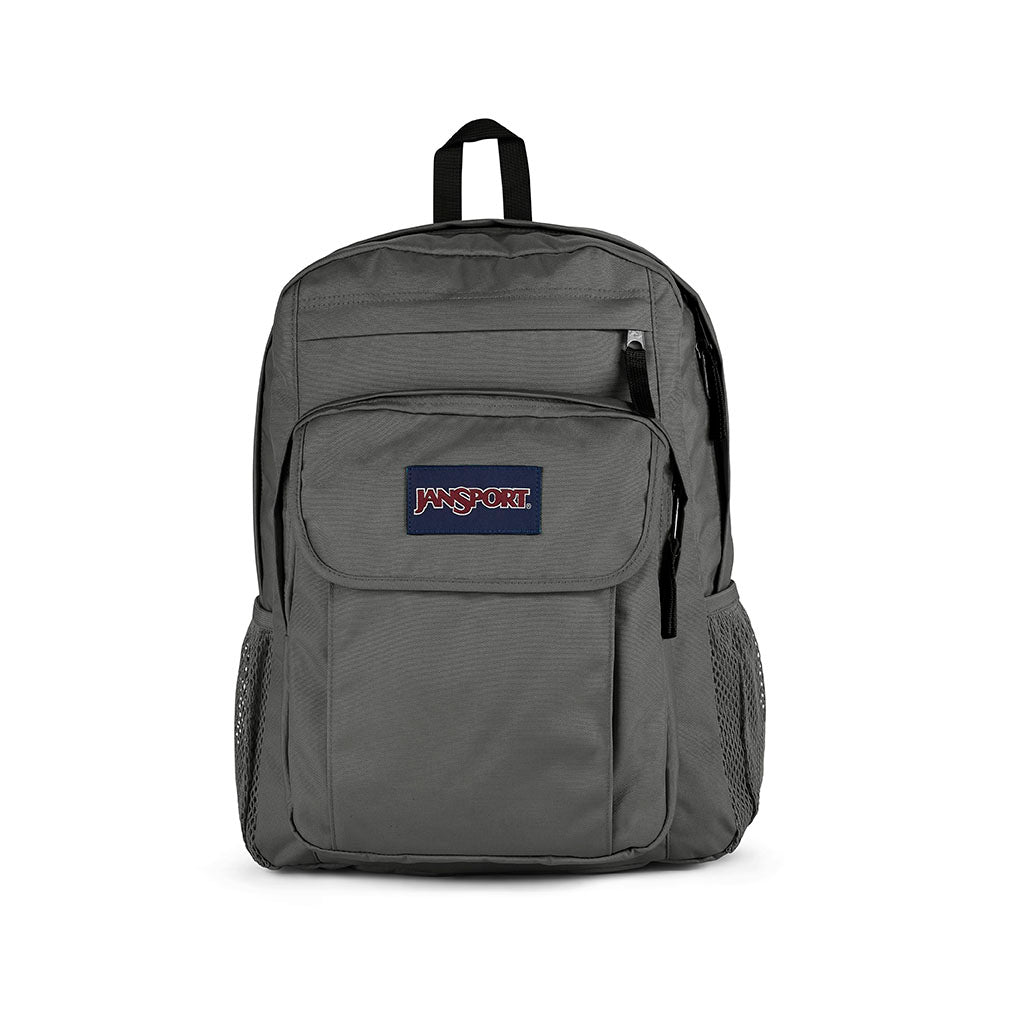 Union Pack Graphite Grey