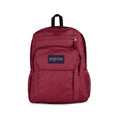 Union Pack Russet Red