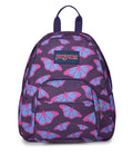 Half  Pint  Flutter  Purple
