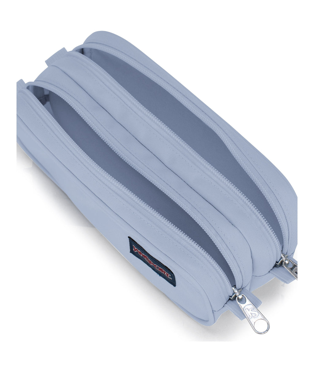 Large Accesssory Pouch Blue Dusk