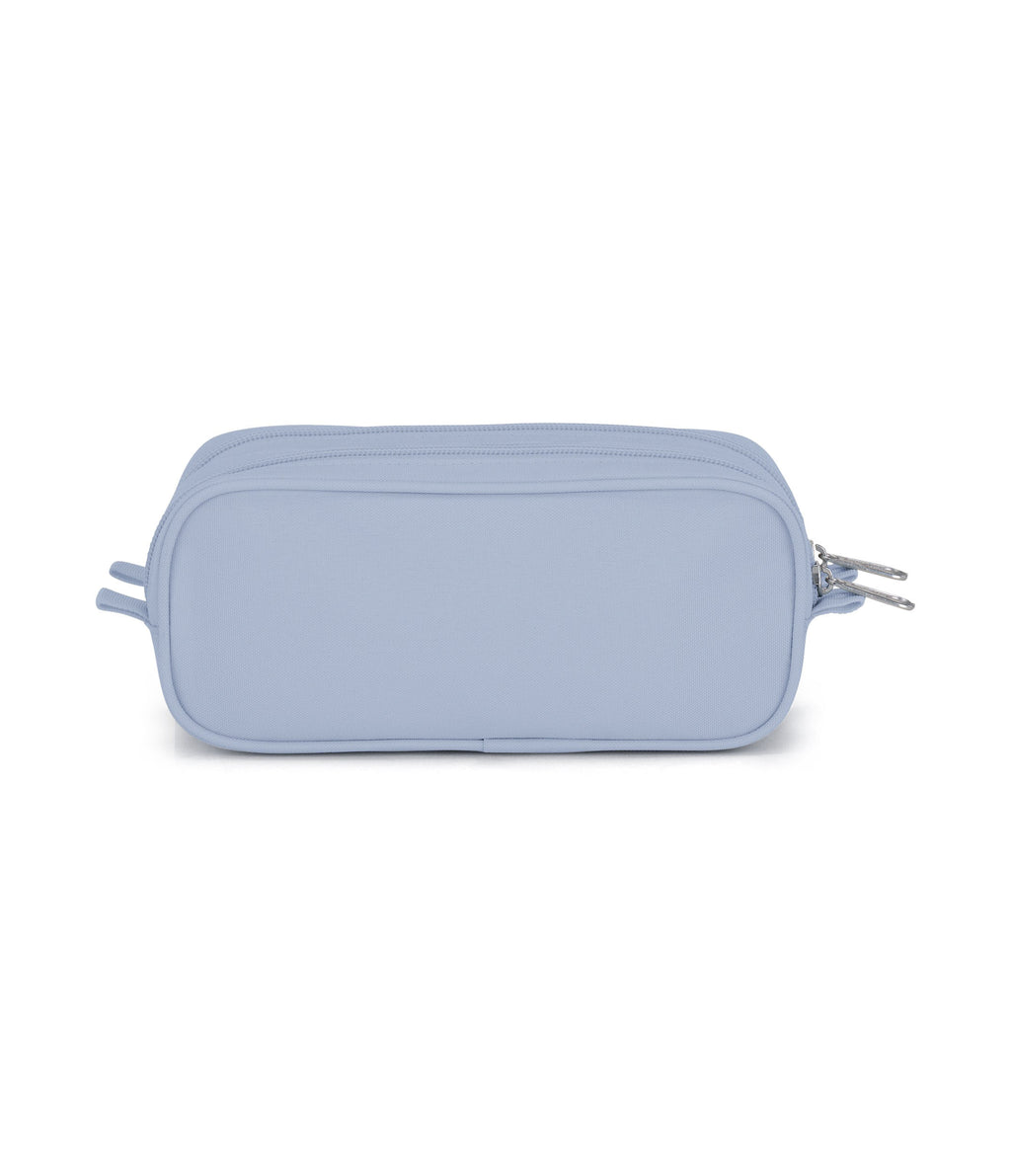 Large Accesssory Pouch Blue Dusk