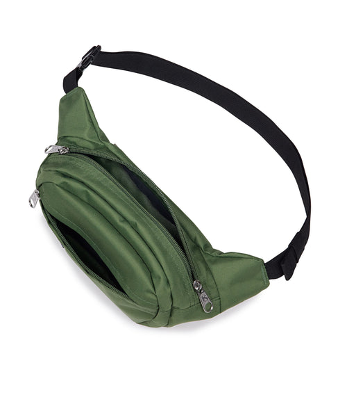 Fifth Avenue CARGO GREEN