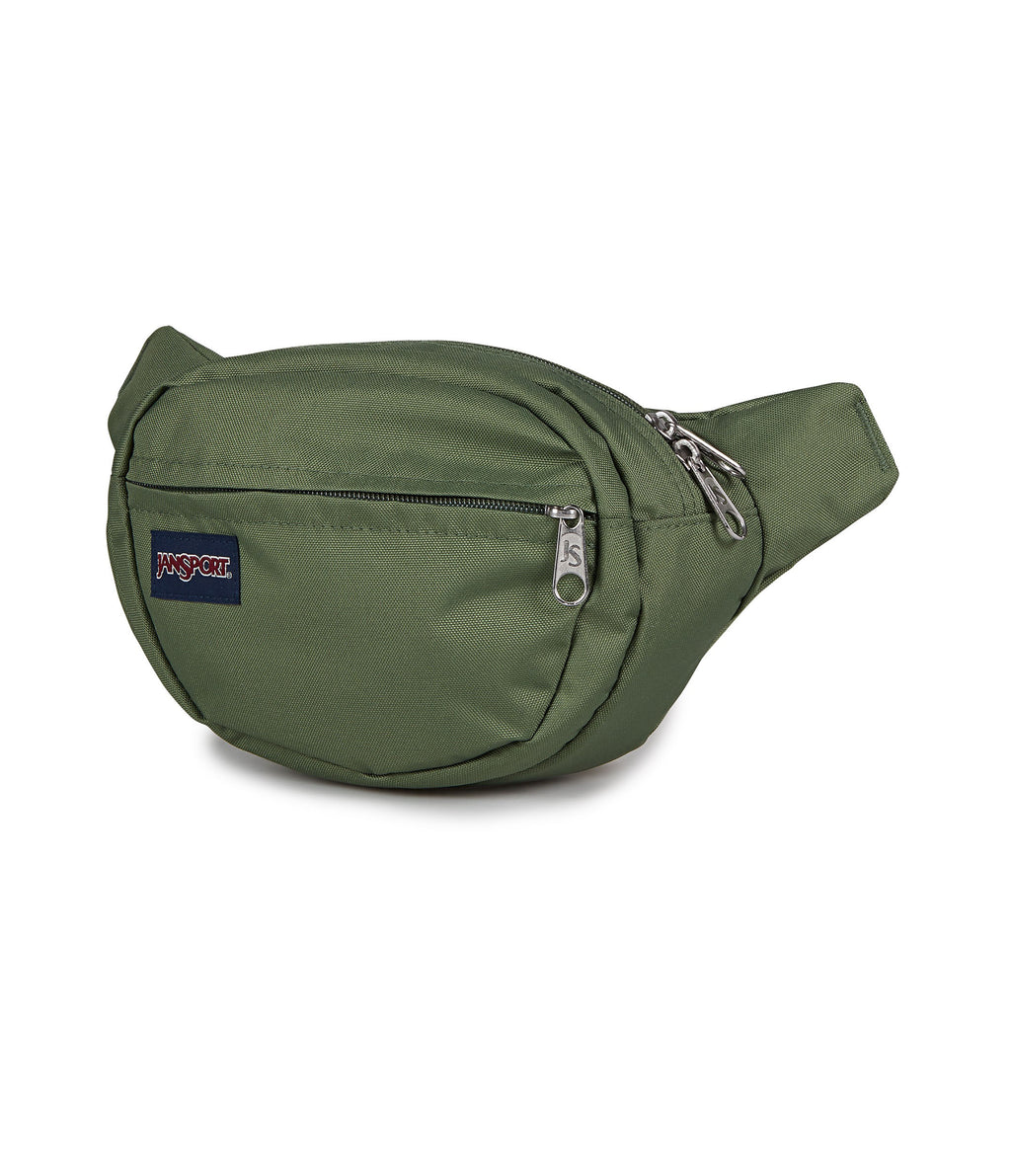 Fifth Avenue CARGO GREEN