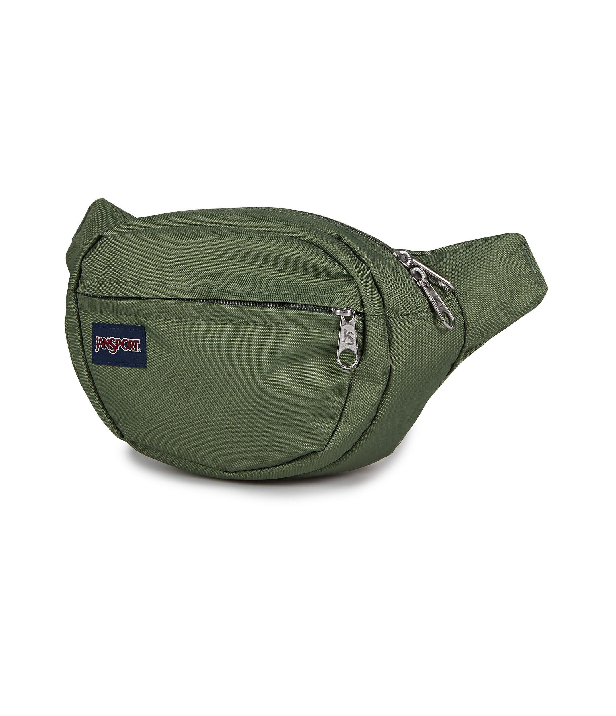 Fifth Avenue CARGO GREEN
