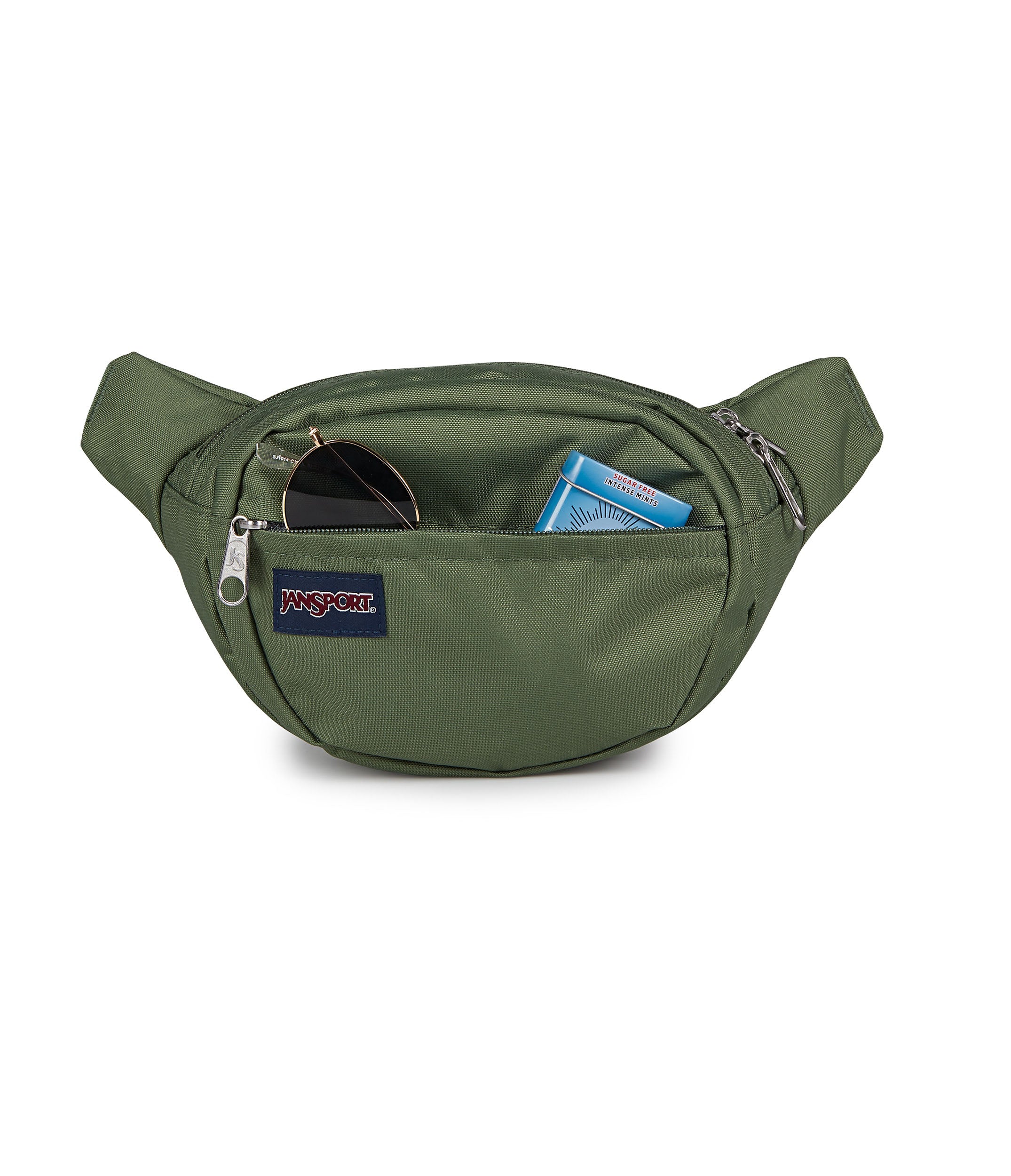 Fifth Avenue CARGO GREEN
